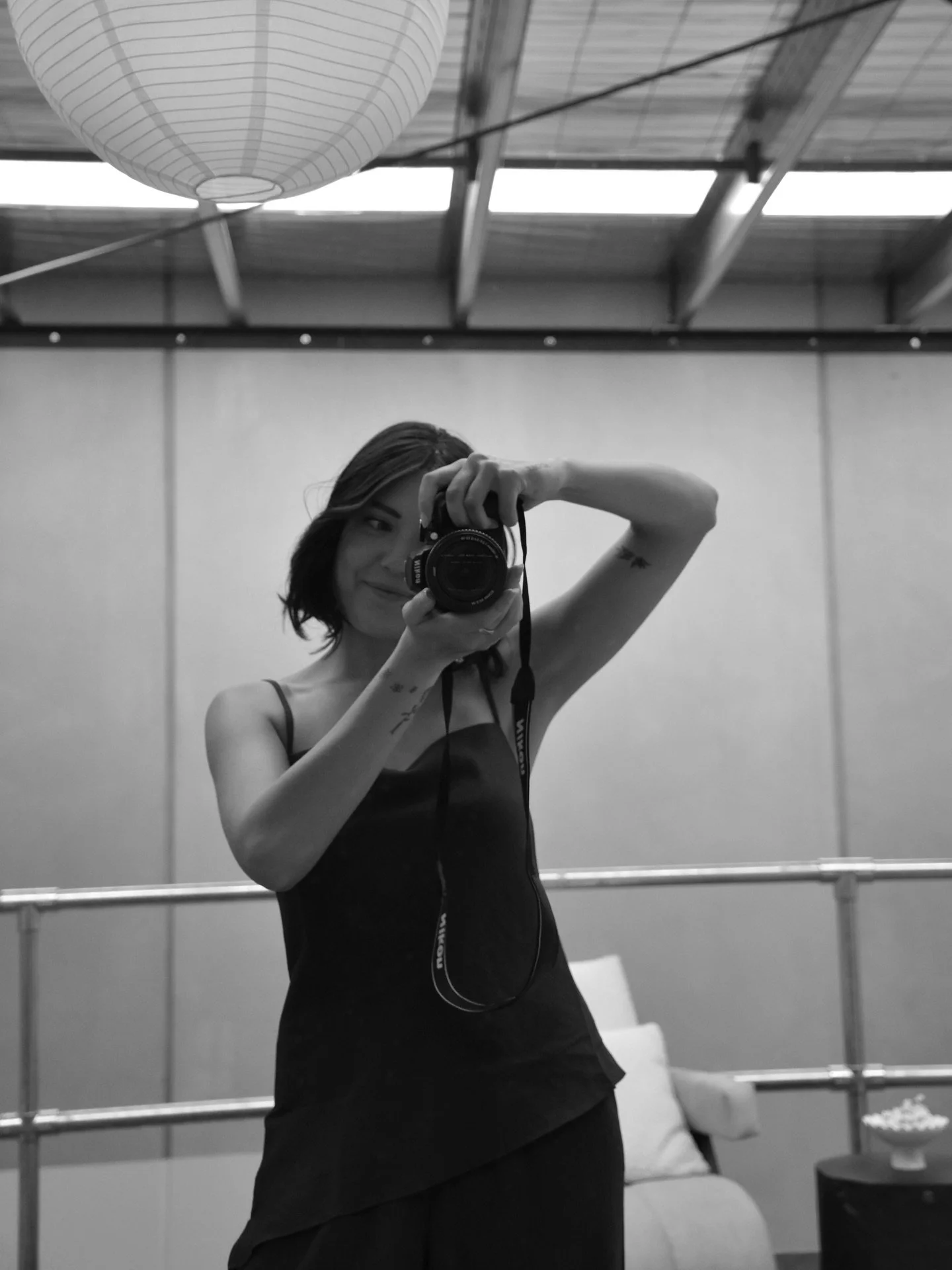 Camera in hand, ready to go for 2026. Let&rsquo;s create something special for your business. 
Content sessions and creative marketing that connects 💌
DM or email to learn more.