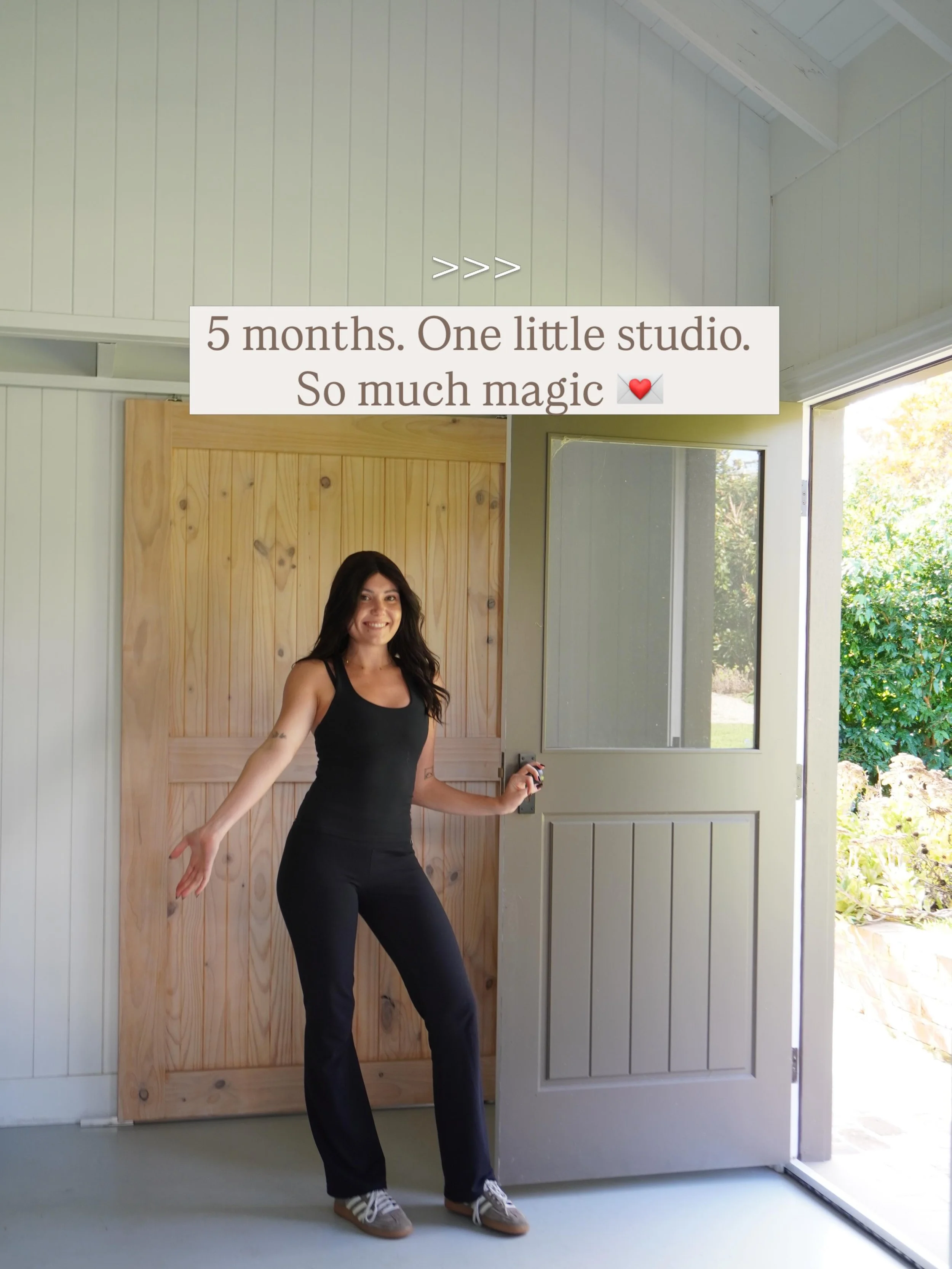 The last 5 months in this studio space, let&rsquo;s take a look at what we created 🥰 I&rsquo;ve had the best time with the best clients bringing ideas to life in here&hellip;

A very big thank you to @alexandrenaparker, without you none of this woul