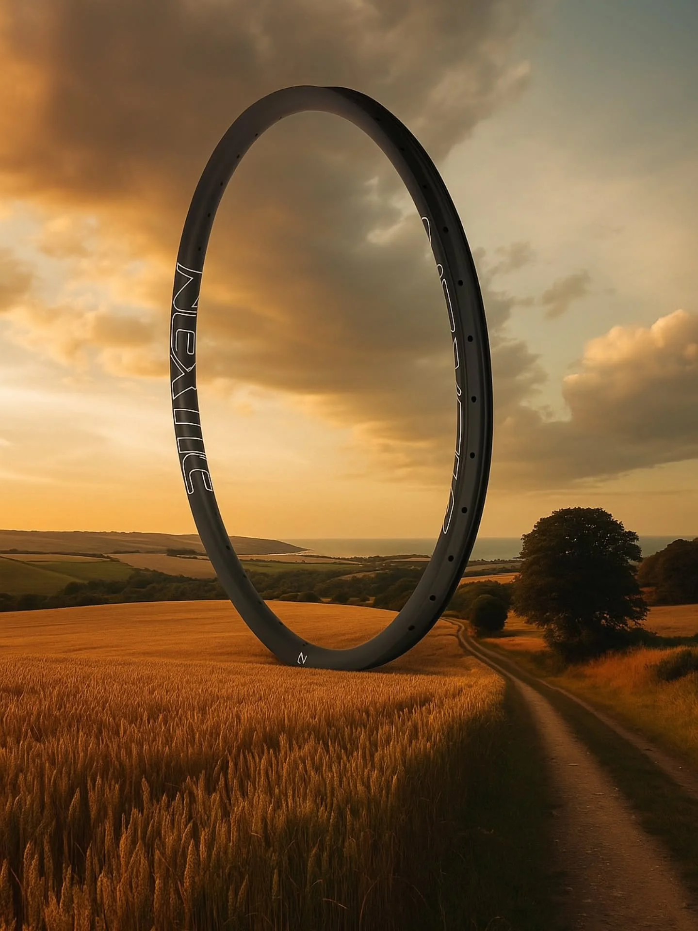 I have Nextie 32&quot; carbon rims on the way, they should be here early September. A lot of this batch have already been sold so if you want to get one, I'd suggest you pre-order. They're available in the /shop at the willowbike.com website.
