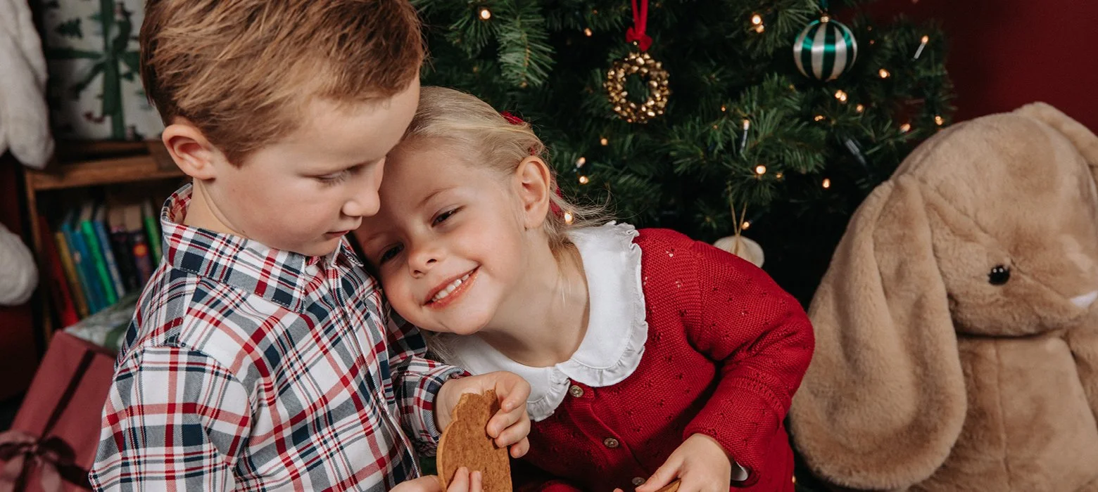 Velkommen til jul på Vinslottet 