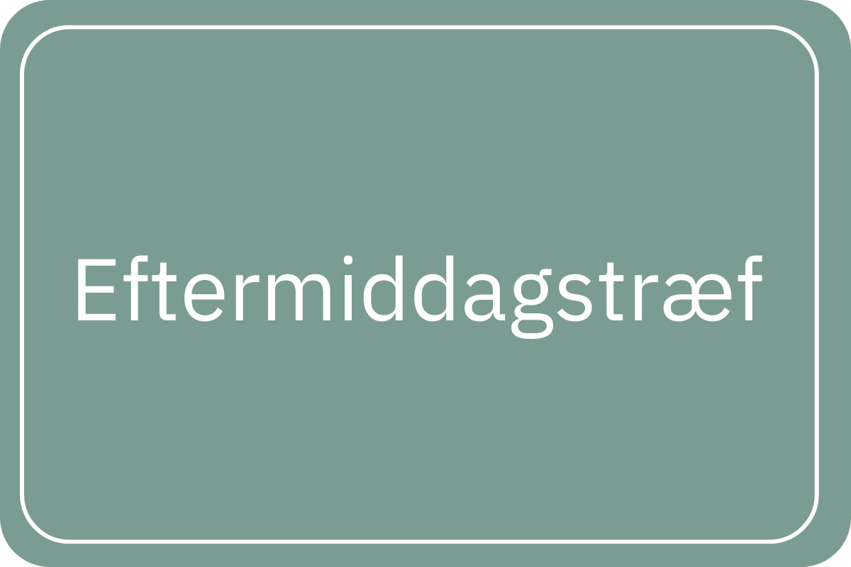 Eftermiddagstræf: “Adventstidens 24 låger: Se din Konge kommer til dig” ved Jakob Olesen, sognepræst, Ryslinge.