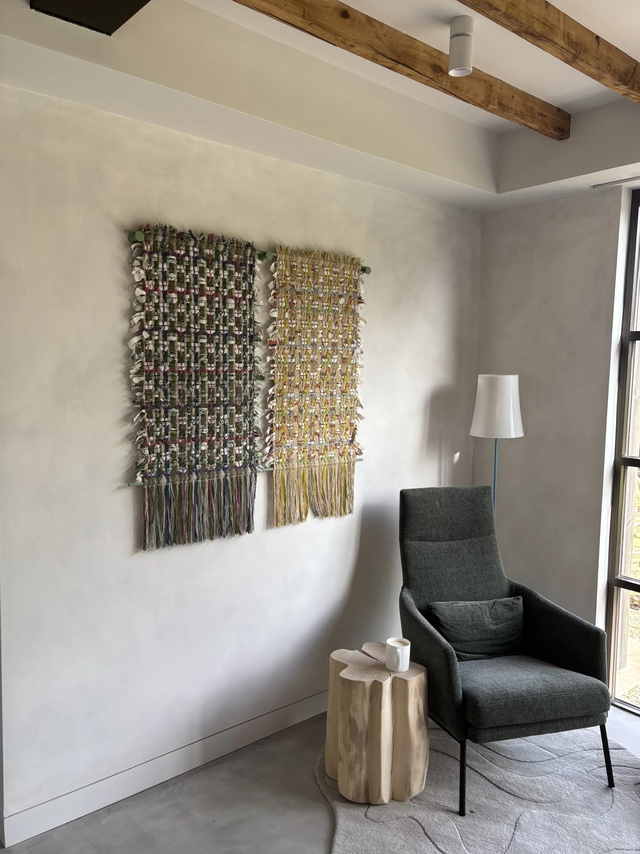 Cotswolds Cloth