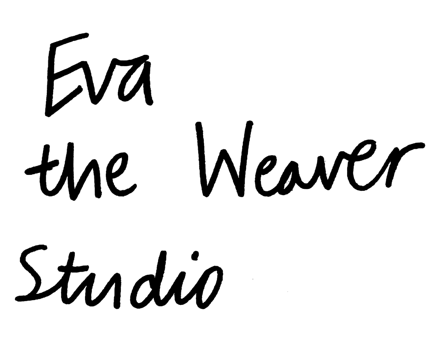 Eva the Weaver Studio