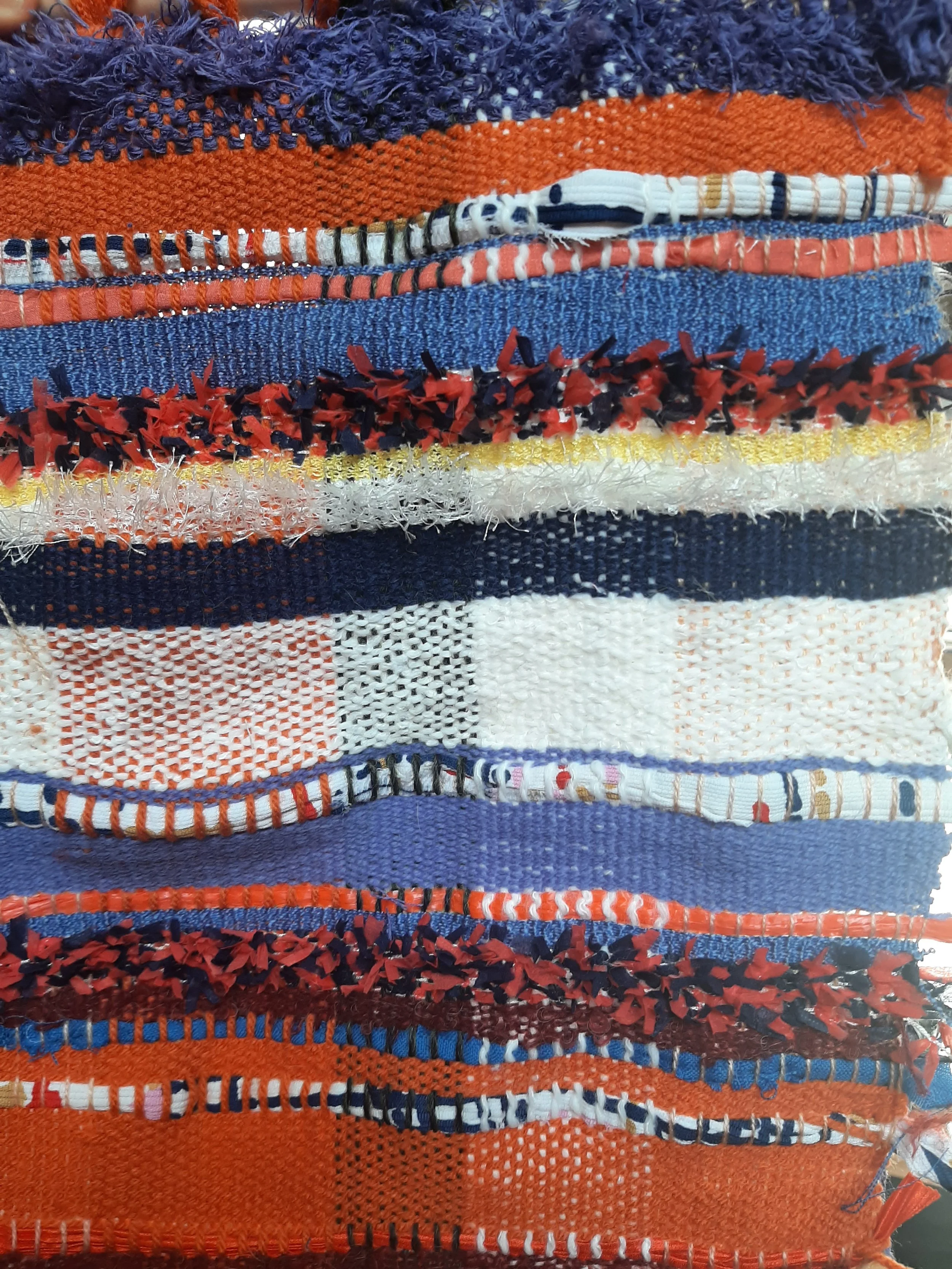 Full Day Workshop | Design, Warp & Weave | 30.01.27
