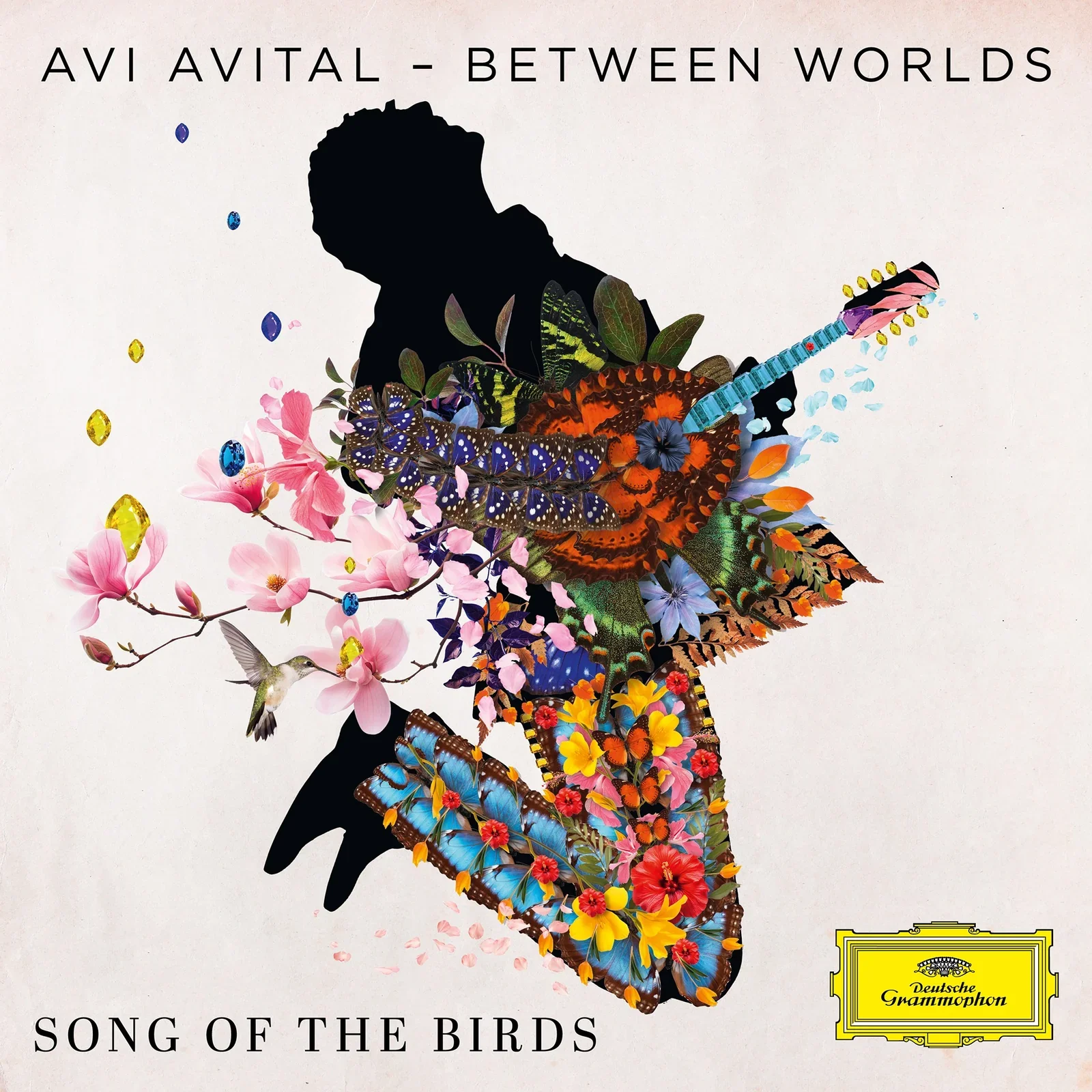 Avi Avital / Between Worlds Ensemble - Song of the Birds
