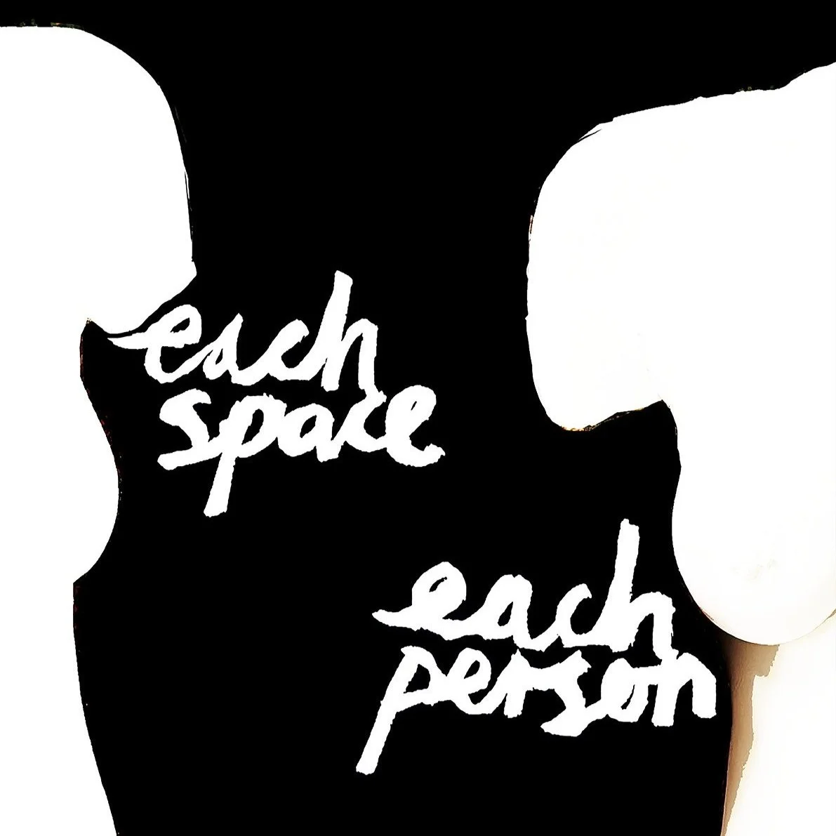 Each Space, Each Person