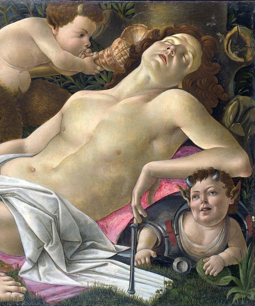 National Gallery Lates