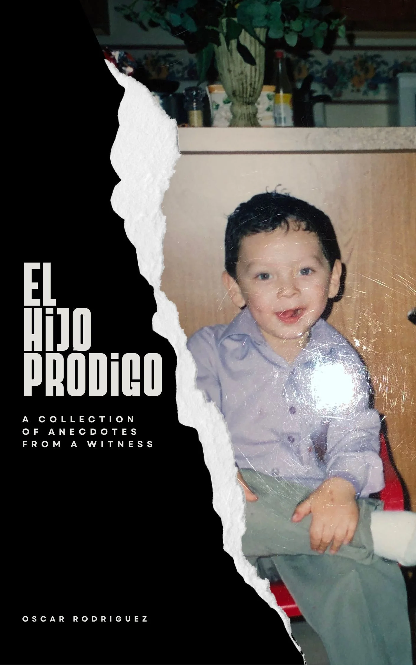 El Hijo Pródigo