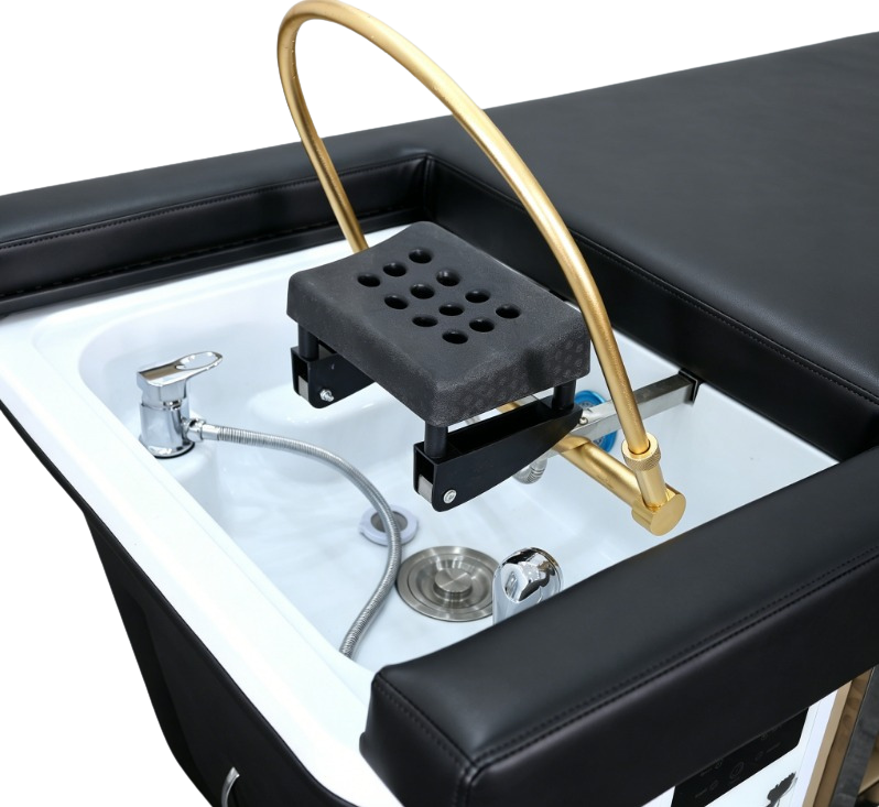 Sophie Japanese Head Spa with Pedicure basin.png