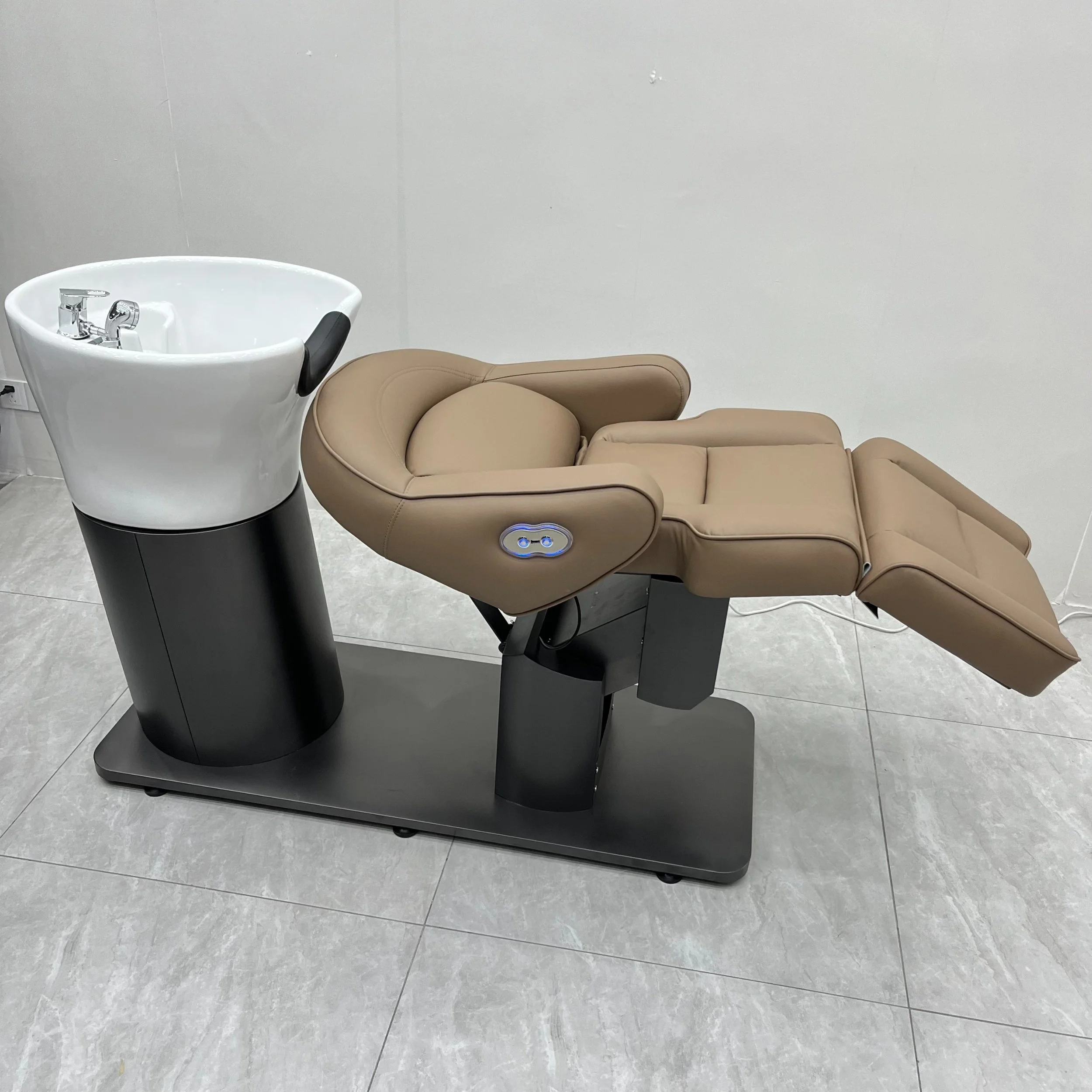 Jayson Laydown basin