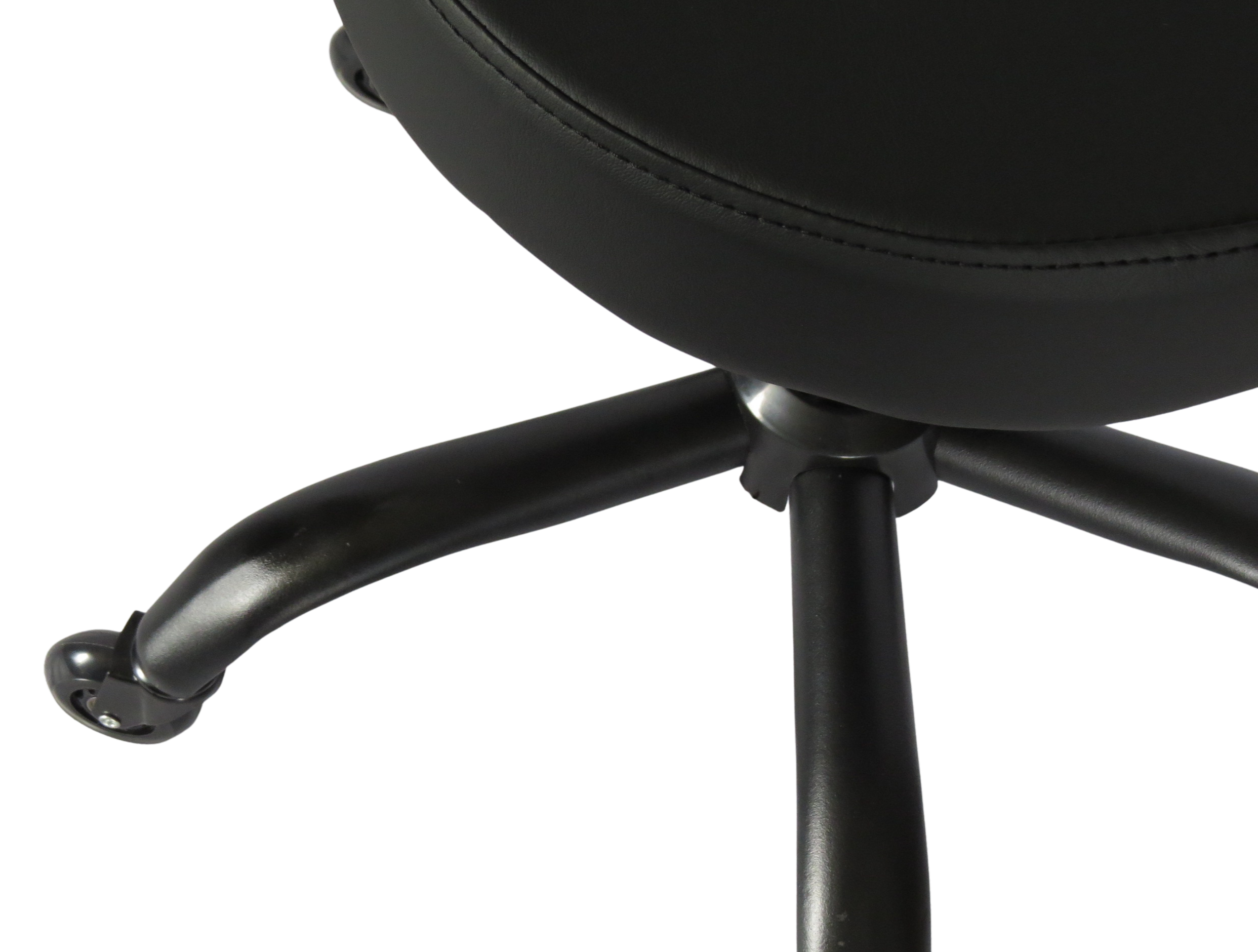 Black Stool top view.png