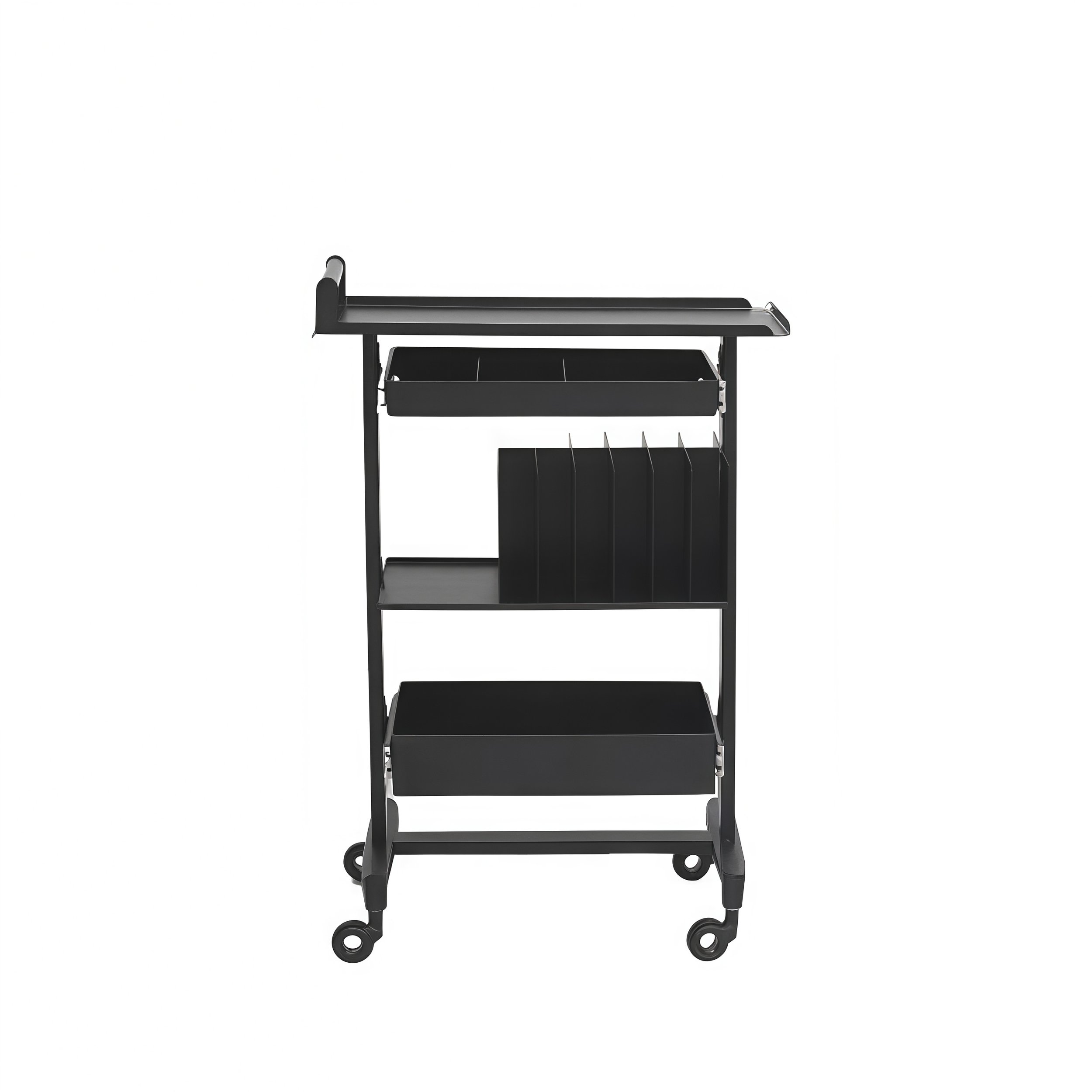 Colour Trolley