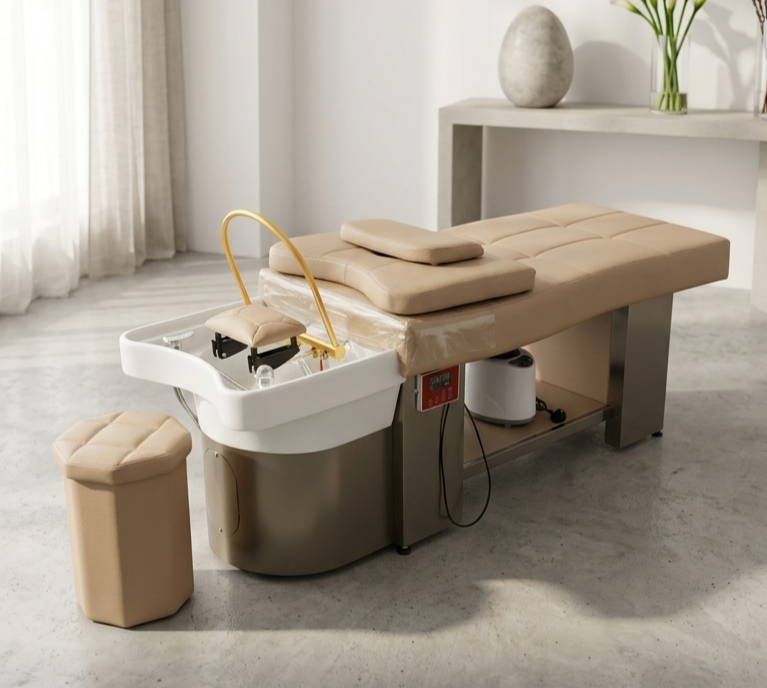 Japanese Head Spa unit