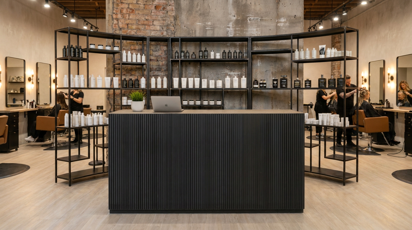 Shampoo Unit Buying Guide: What Every Salon Owner Should Know