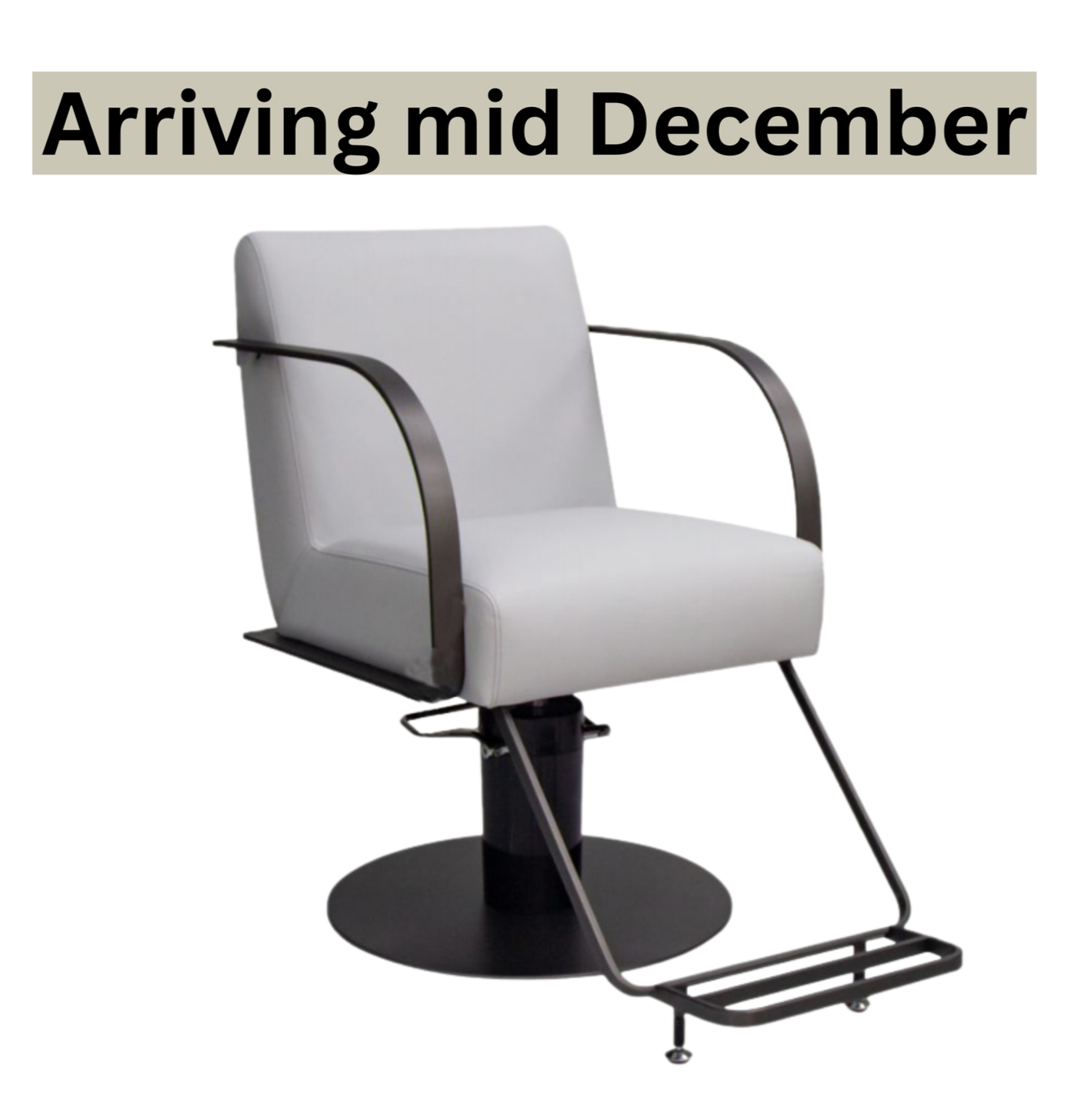 Danni Styling Chair
