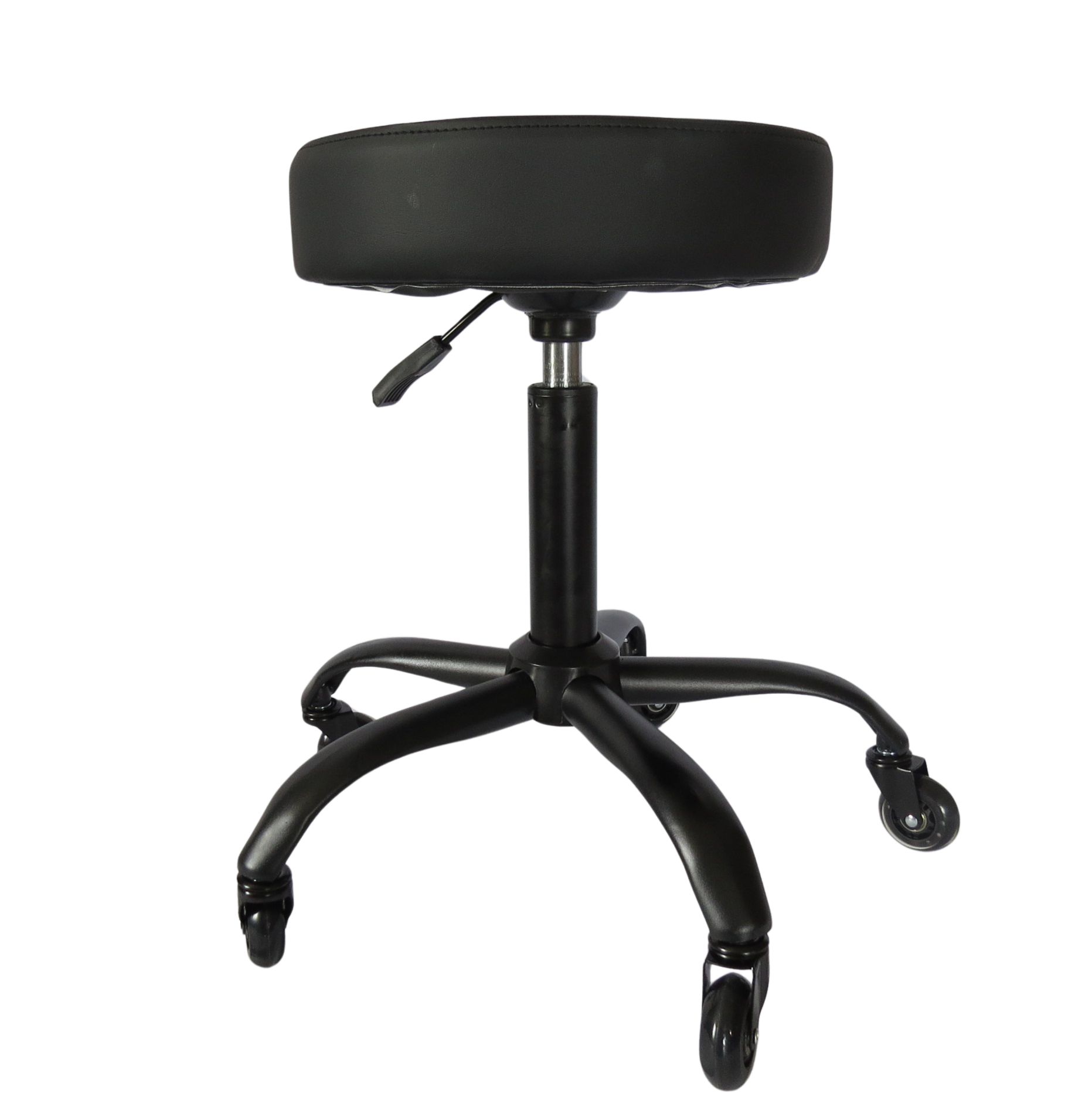 Stool Black
