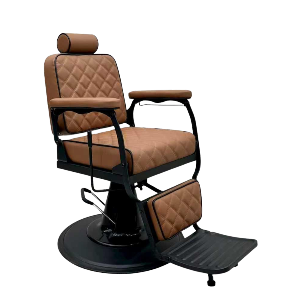 Paul Barber Chair