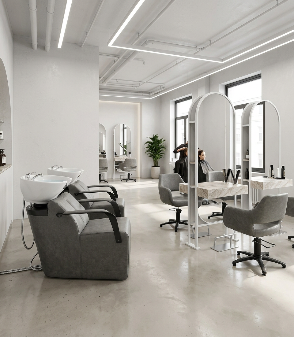 Grey Collection