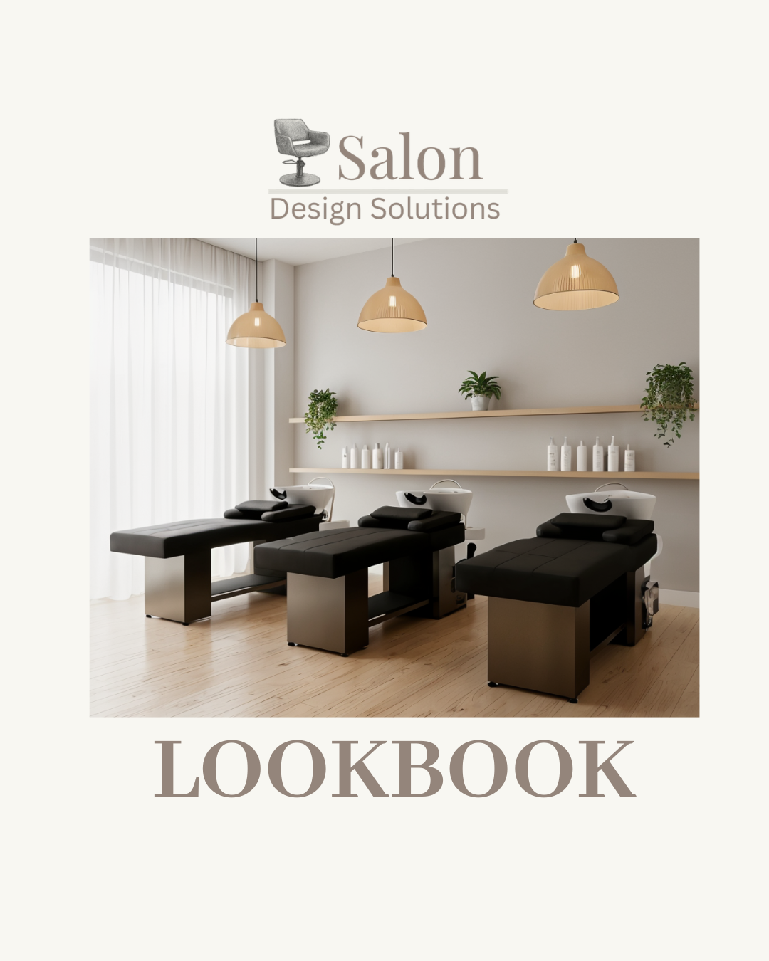 Hair LookBook