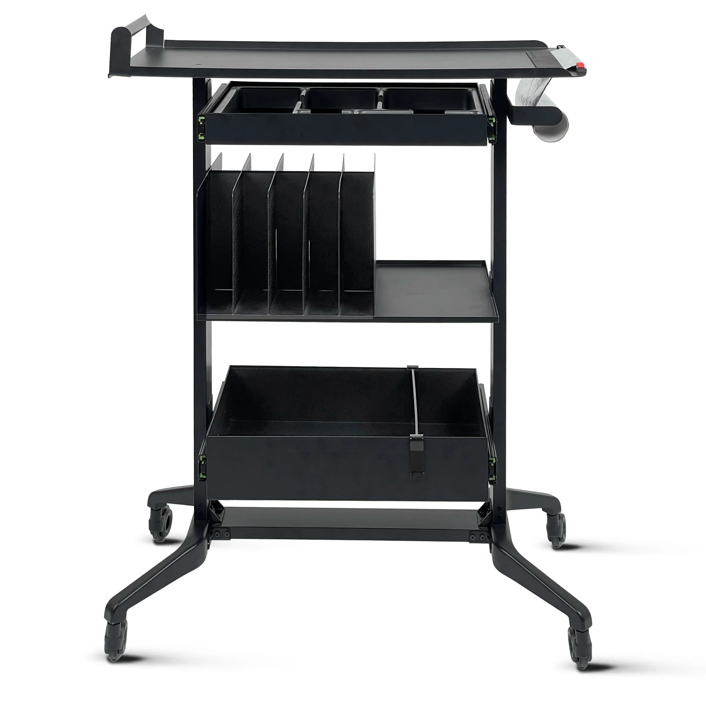 Hairdressing Trolley