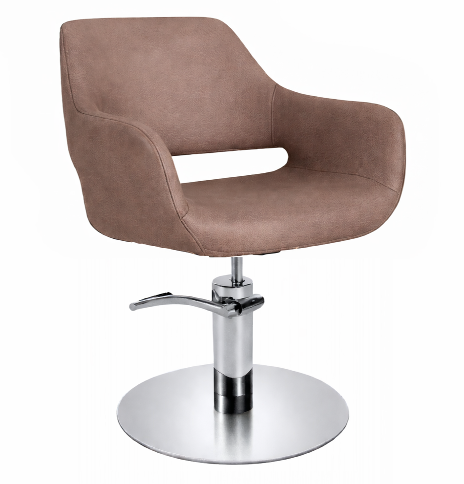 Alan styling Hairdressing chair custom colour