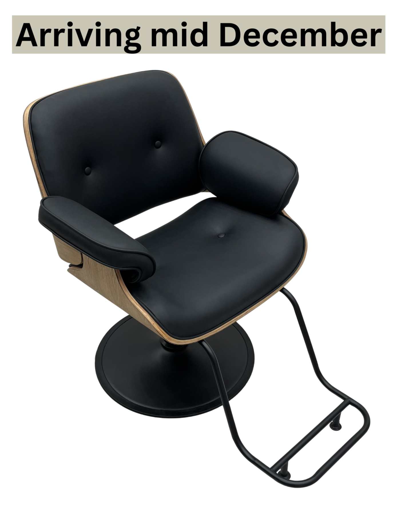 Steve Styling Chair