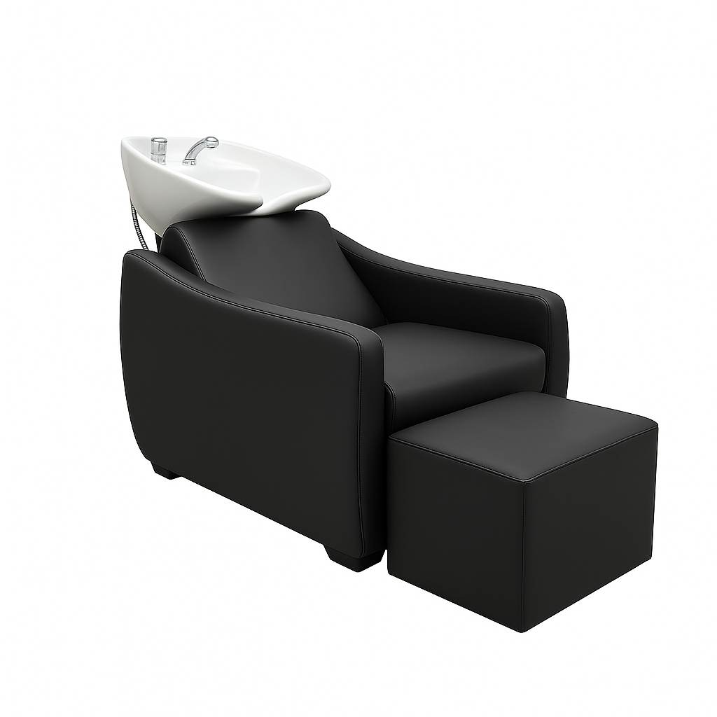 Bismark Basin with Ottoman