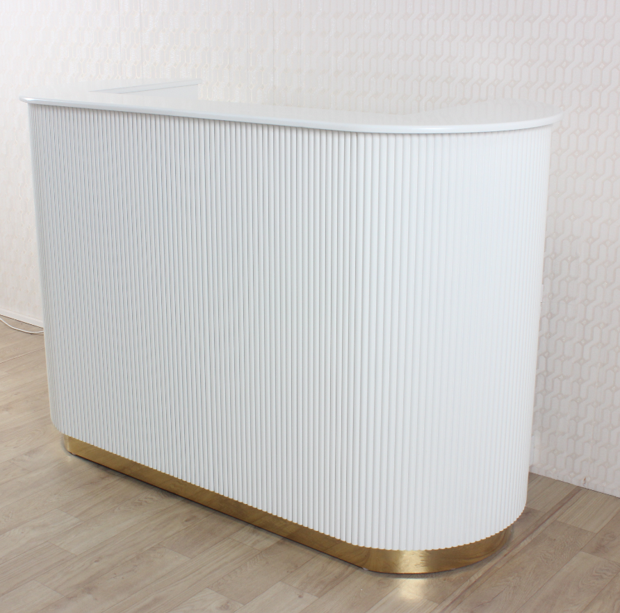 Reception Desk