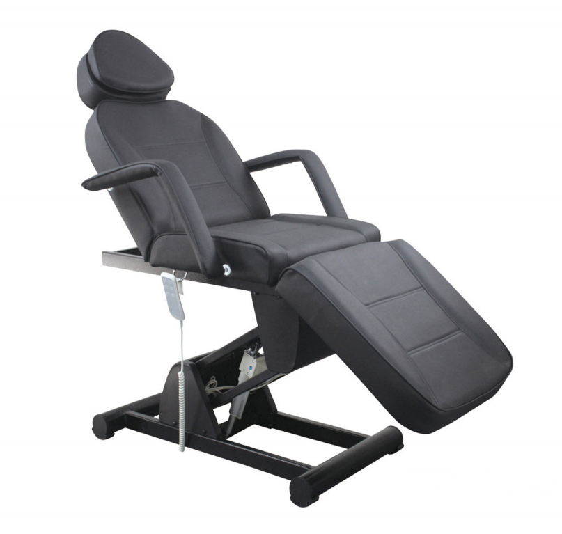 Custom Beauty Treatment Table