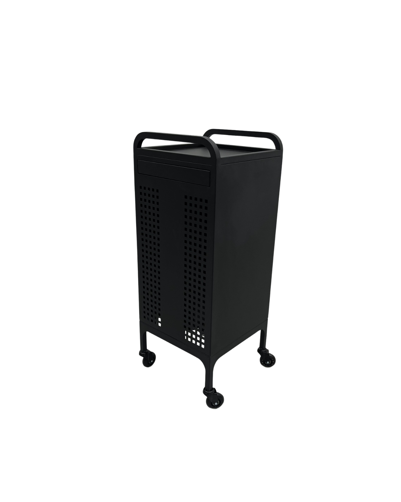 Metal Black Trolley Side (2).png
