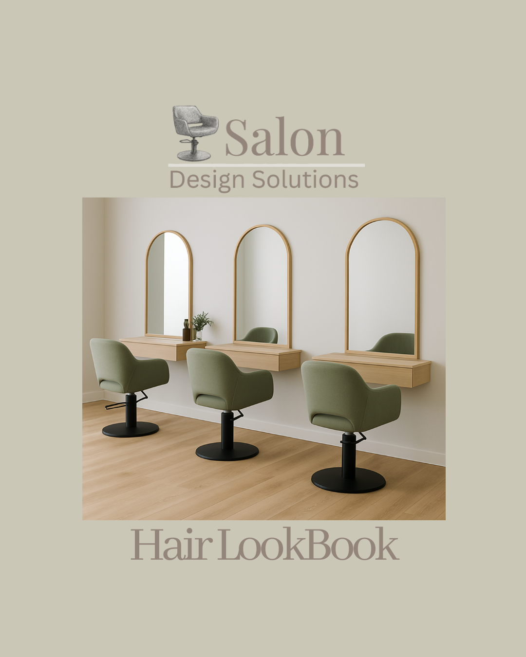Hair LookBook
