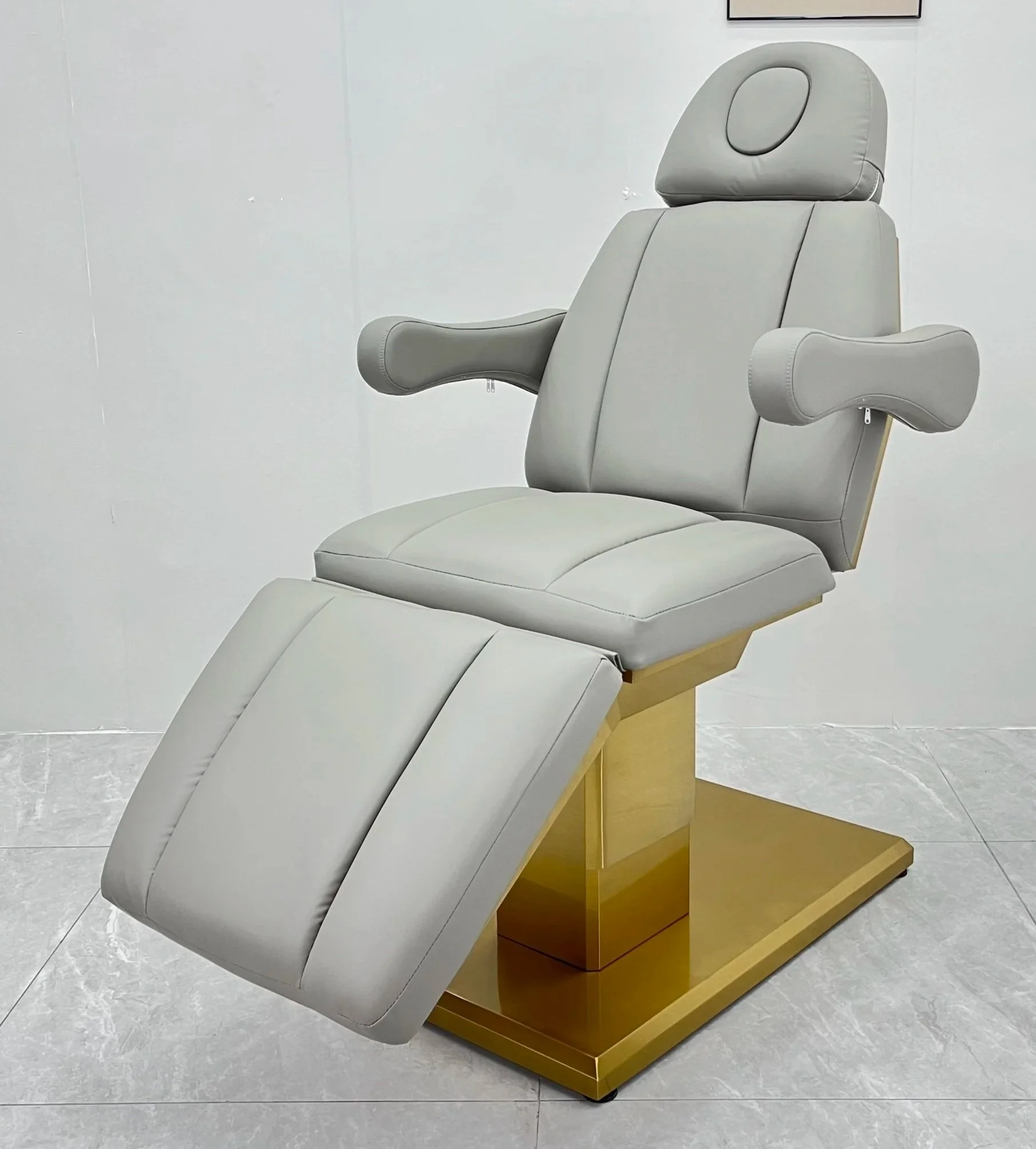 Custom Beauty Treatment Table