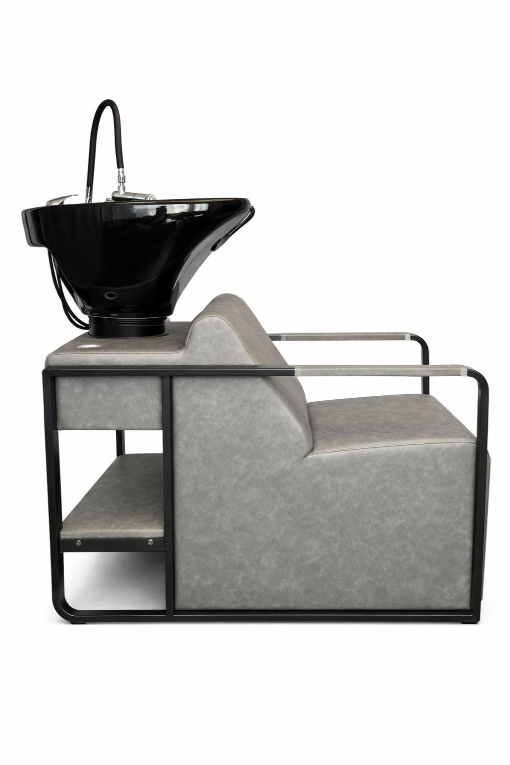 Ben Hairdressing Basin Black