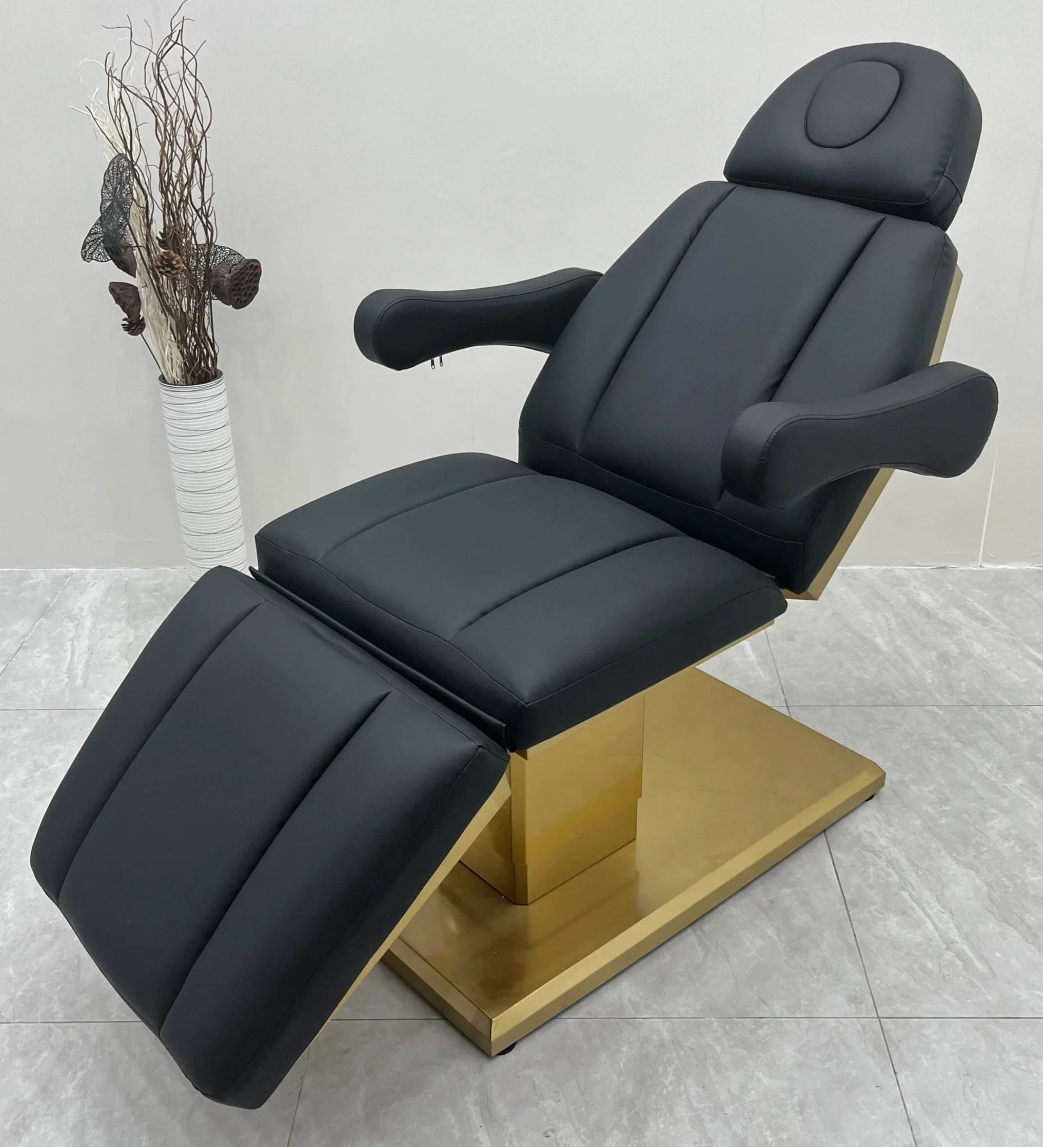 Custom Beauty Treatment Table