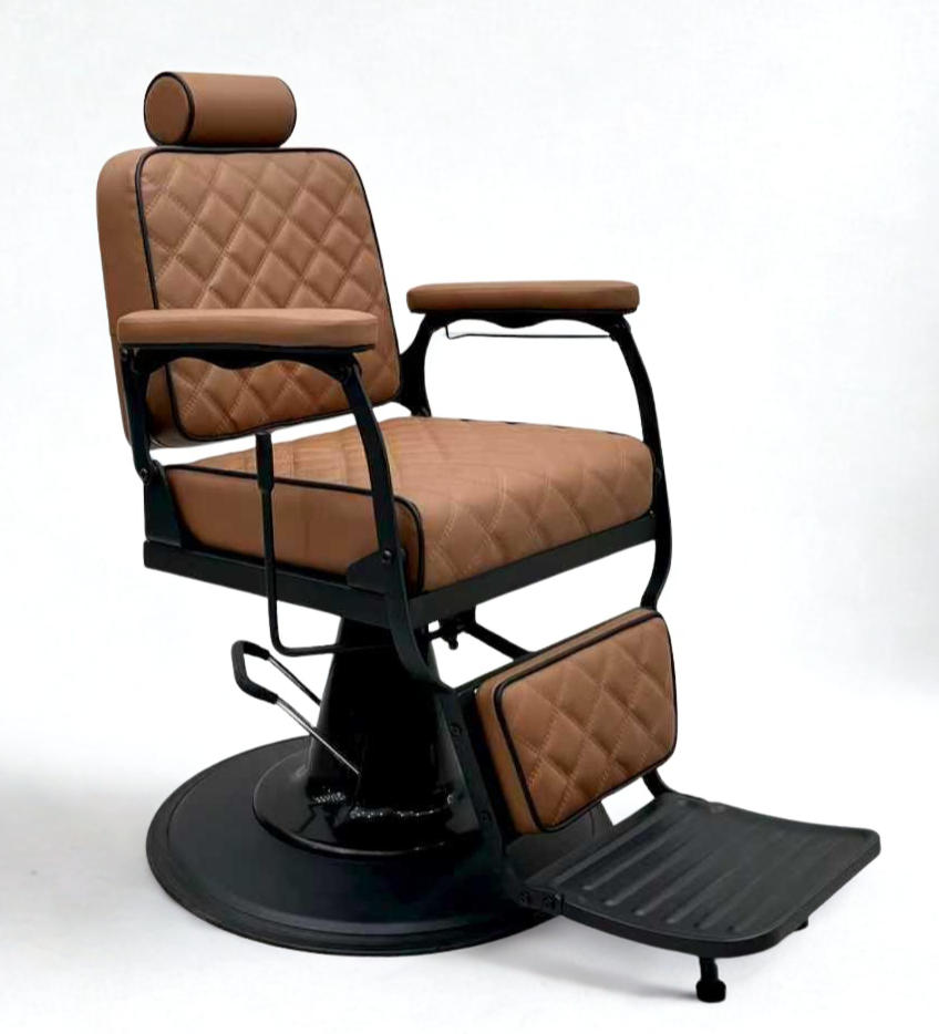 Paul Barber Chair