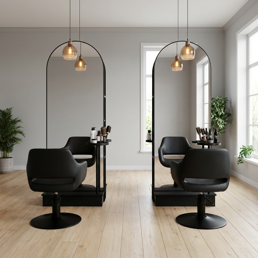 Alan Styling Chair