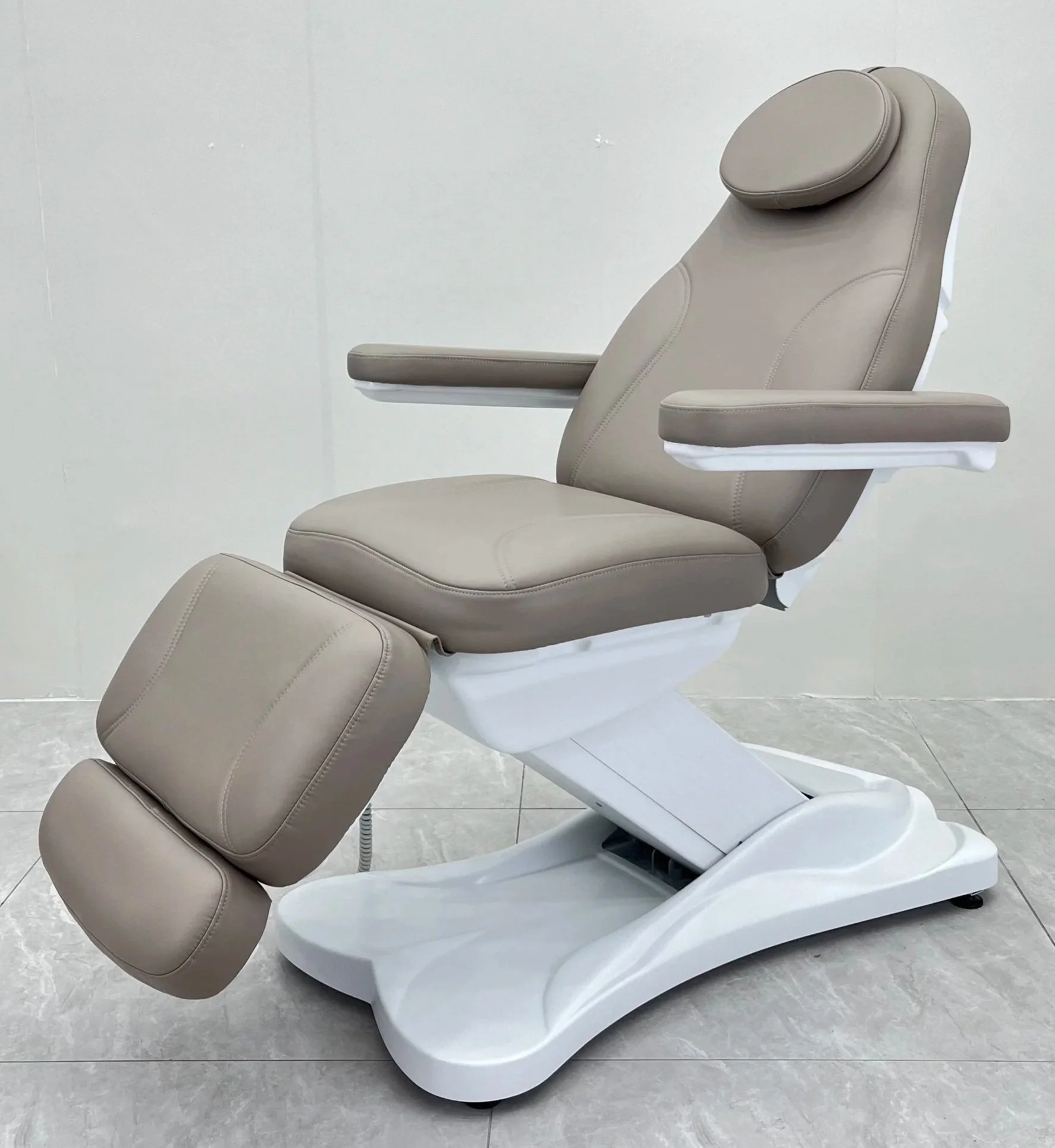 Custom Beauty Treatment Table
