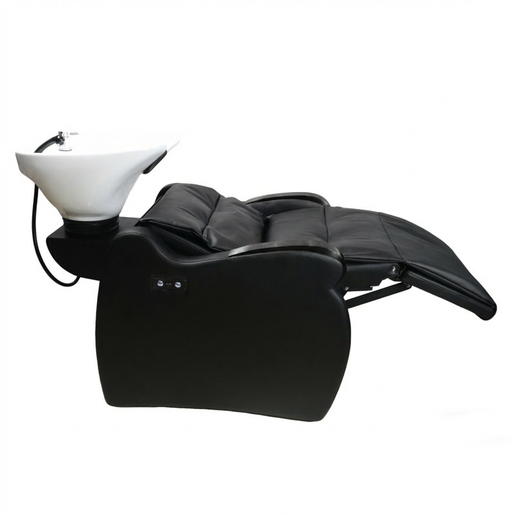 Will Hairdressing Basin