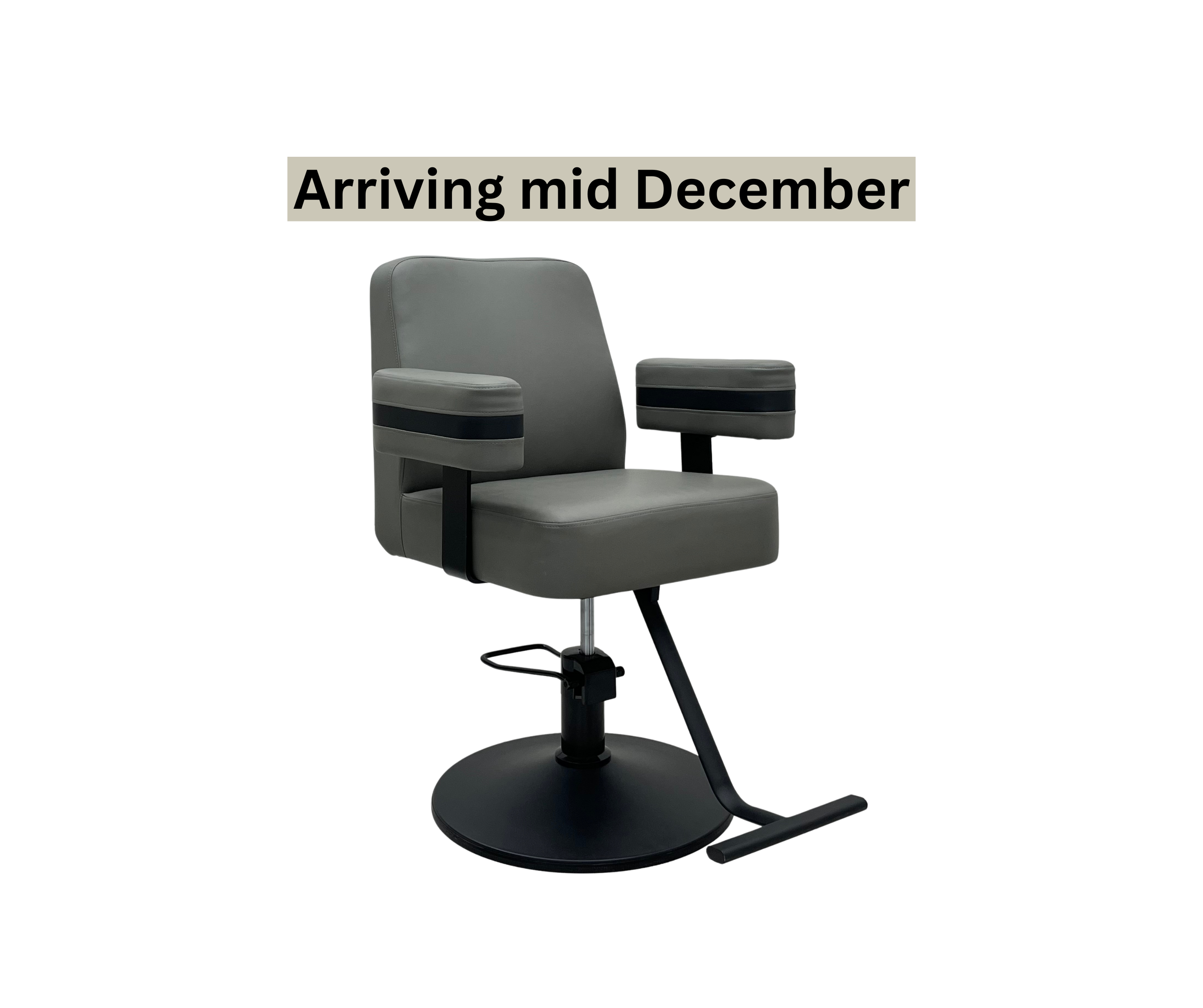 Donna Styling Chair