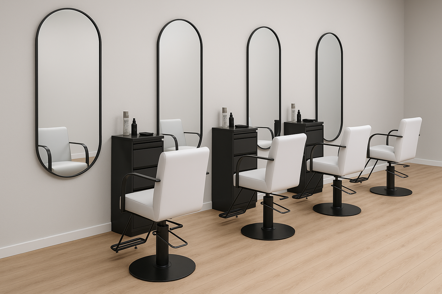 Danni Styling Chair