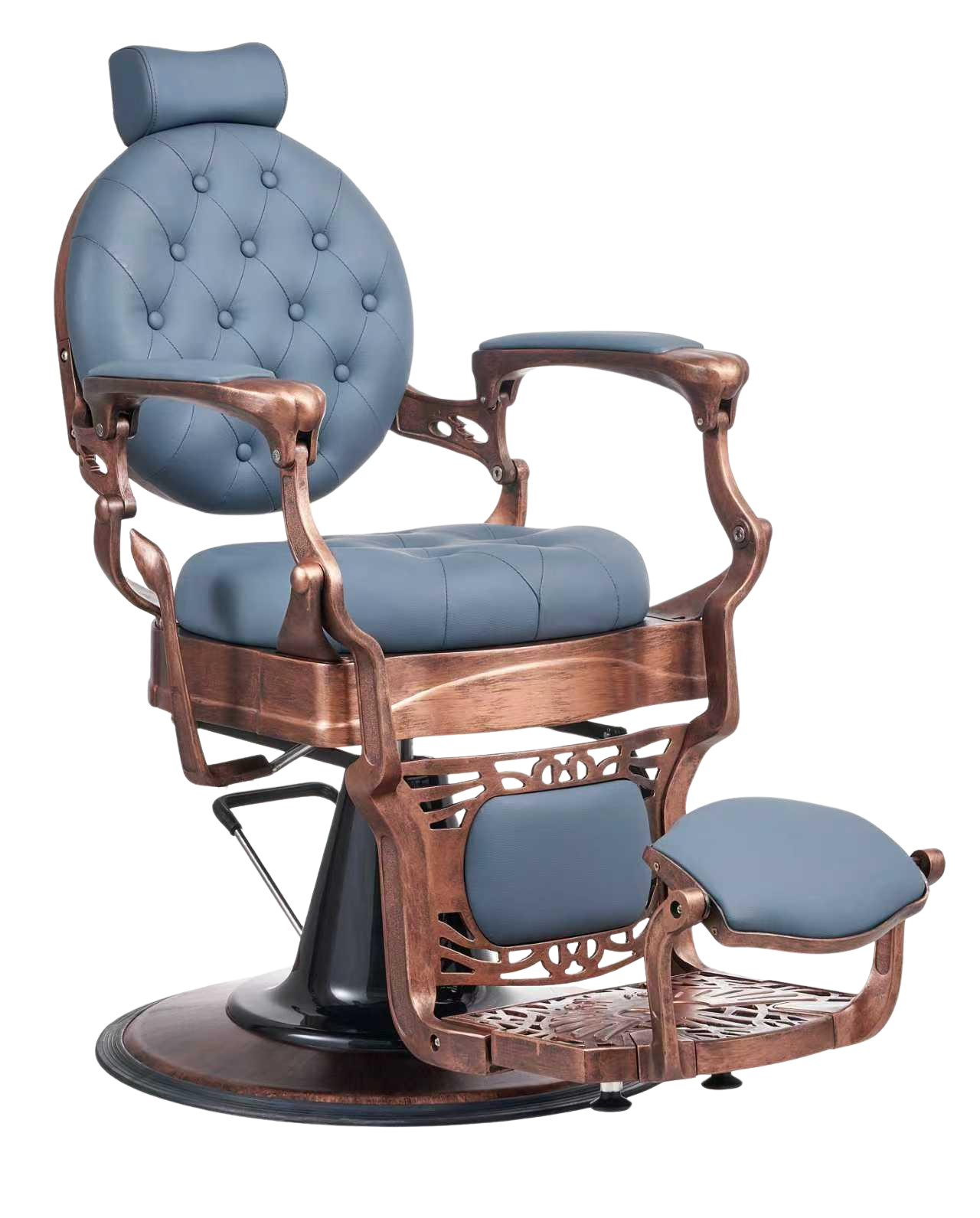 Peter Barber Chair