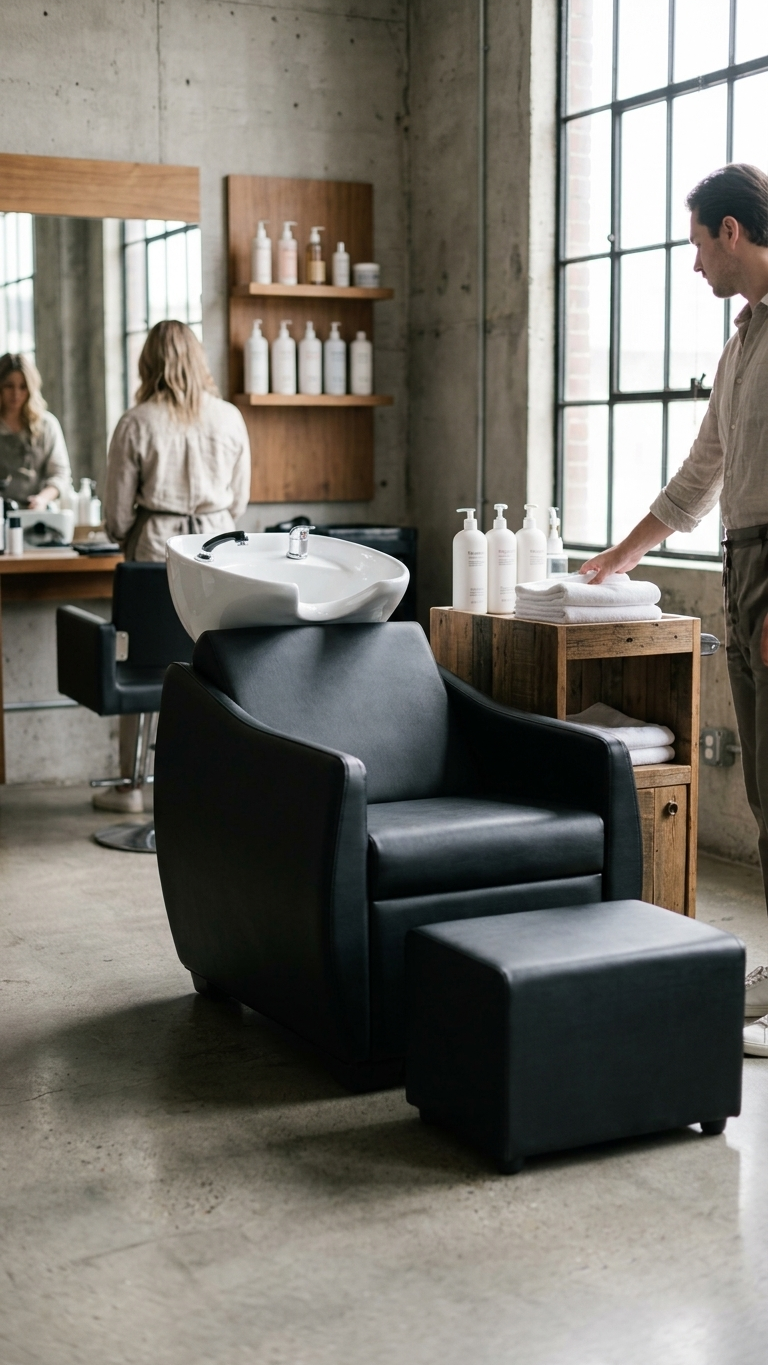 Bismark Basin Black