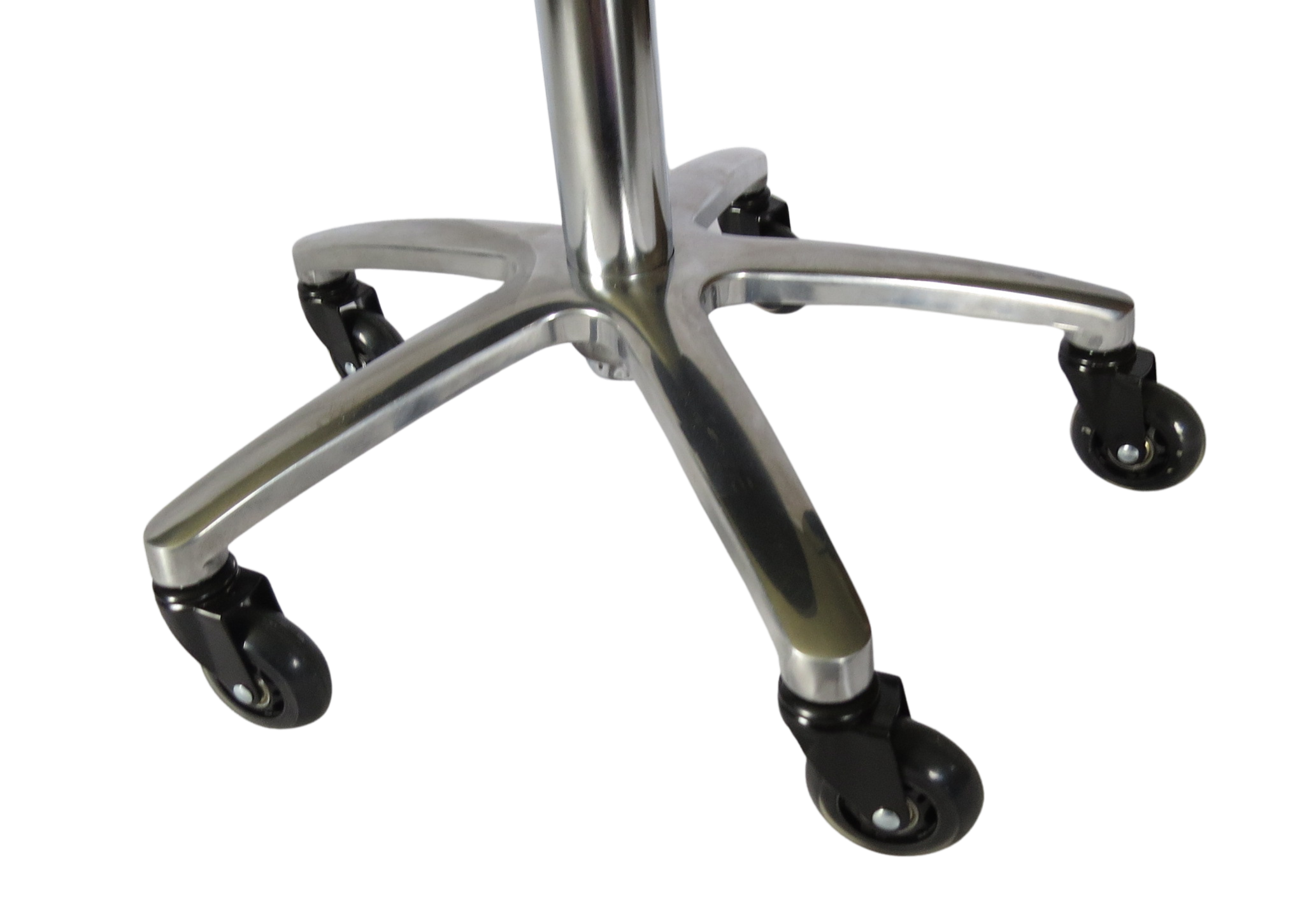 Hairdressing Stool Silver 1.png