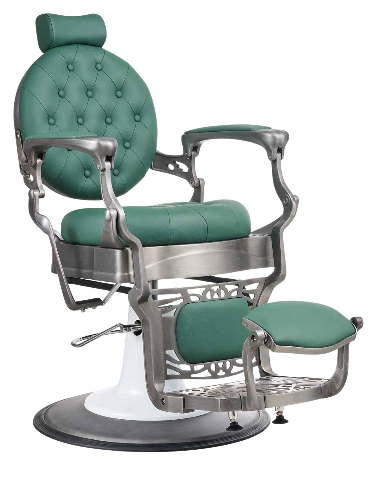 Eric Barber Chair