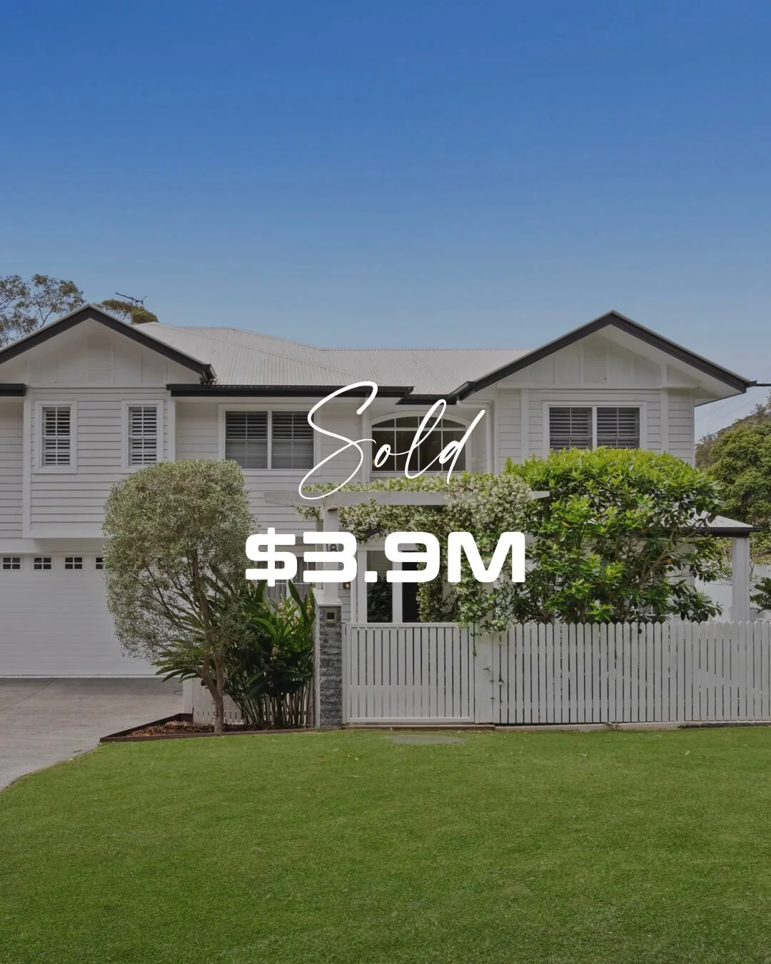 Beautiful family residence in coveted Indooroopilly pocket @WalshEstateAgents