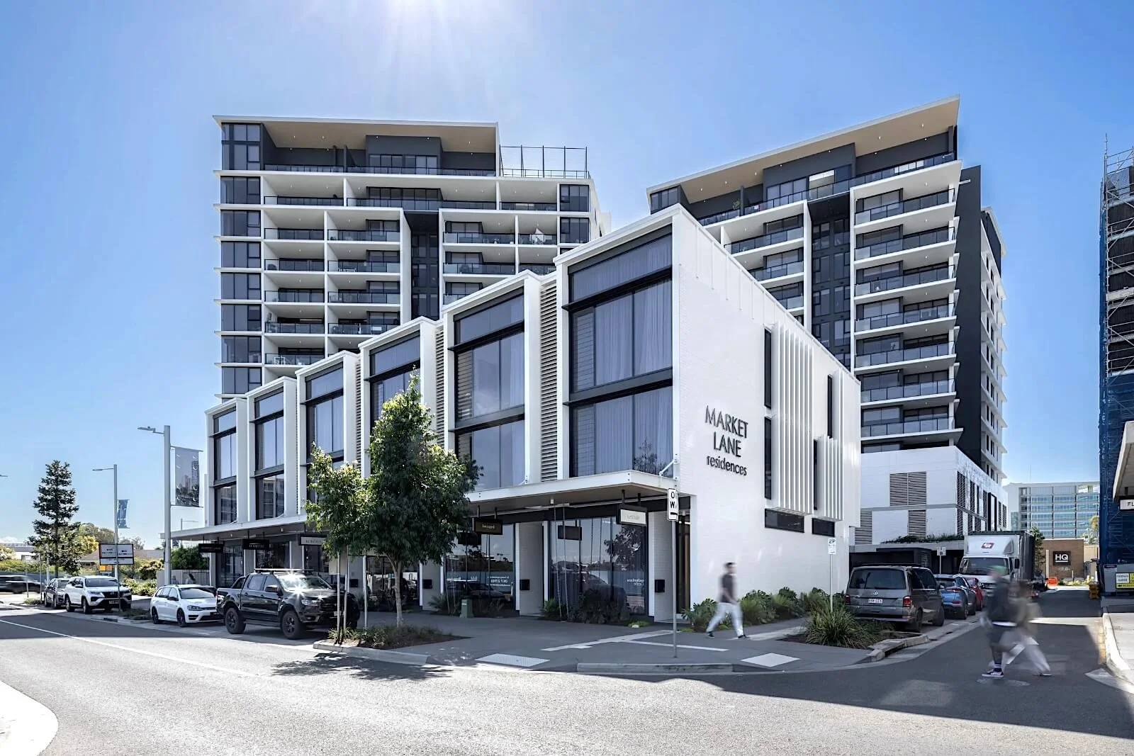 5/1 South Sea Islander Way, Maroochydore