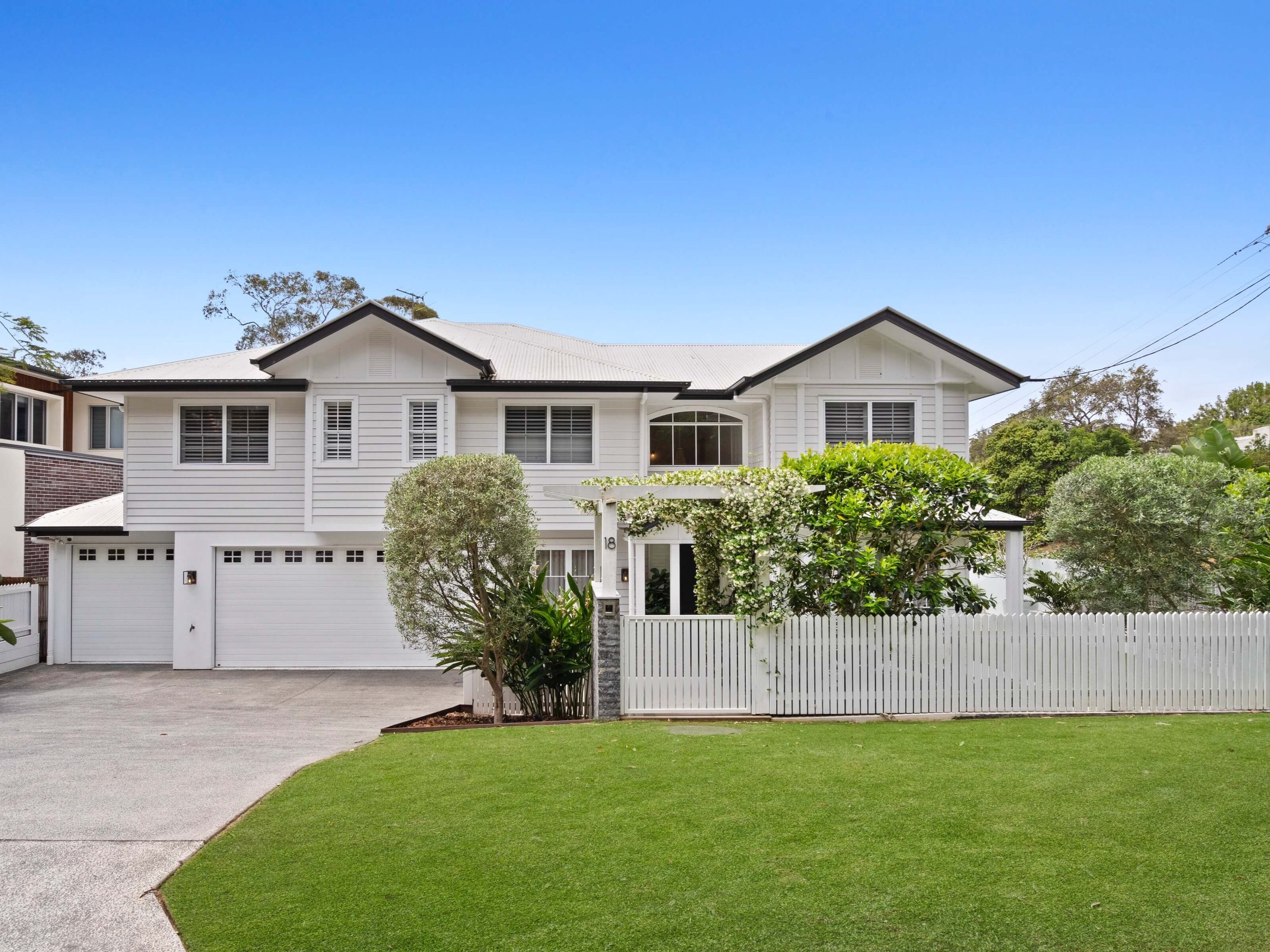 18 Graham Street, Indooroopilly
