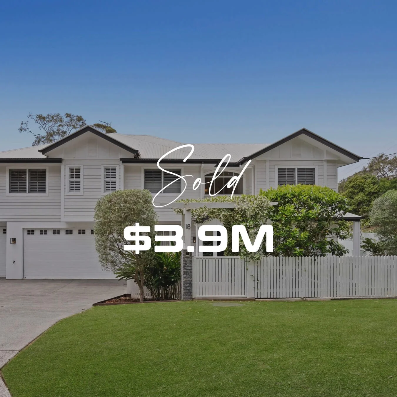 Beautiful family residence in coveted Indooroopilly pocket @WalshEstateAgents