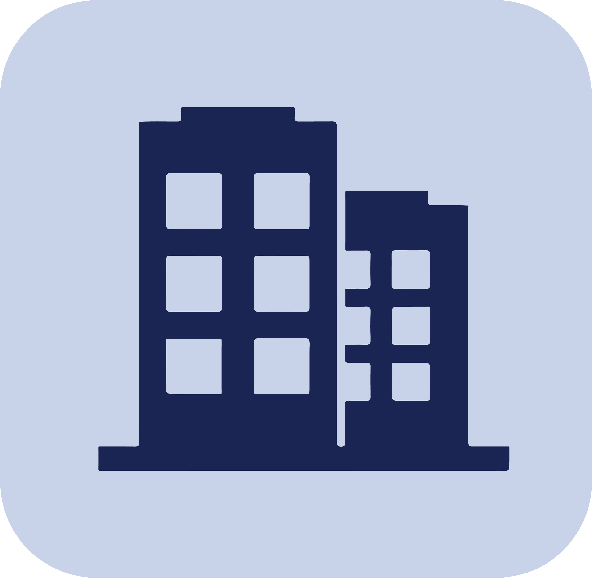 Connexus Software: Modern CMMS and Facility Management Software