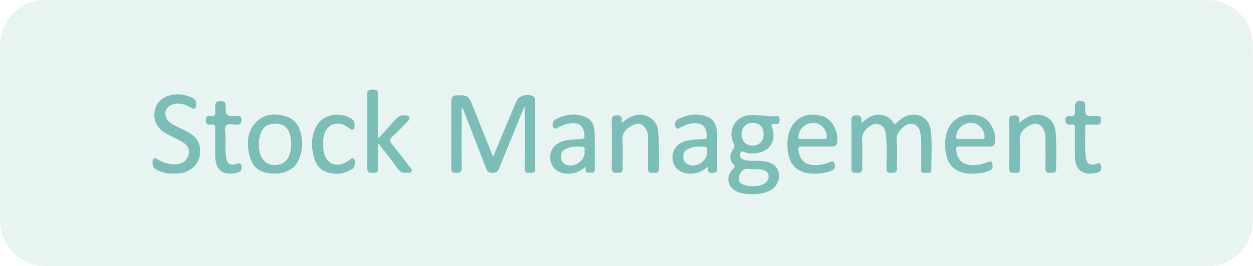 Effective Stock Management with Connexus Software